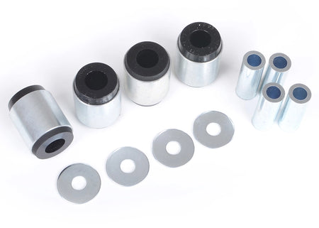 Whiteline Performance Control Arm Upper - Bushing Kit for TOYOTA HILUX GUN126R ROGUE WIDE - BODY (N80) 4WD (2022-ON)