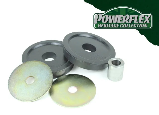 Powerflex Rear Diff Mounting Bush for BMW 3 Series E30 inc M3 (1982 - 1991) Heritage Collection