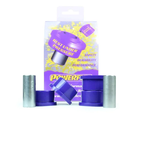 Powerflex Rear Trailing Link Bush for Subaru Legacy BD, BG (1993 - 1999)