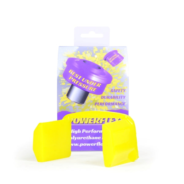 Powerflex Upper Gearbox Mount Insert for Volkswagen Beetle Models A4 inc Cabrio (1998-2011) RSi 4Motion (2000 - 2003)