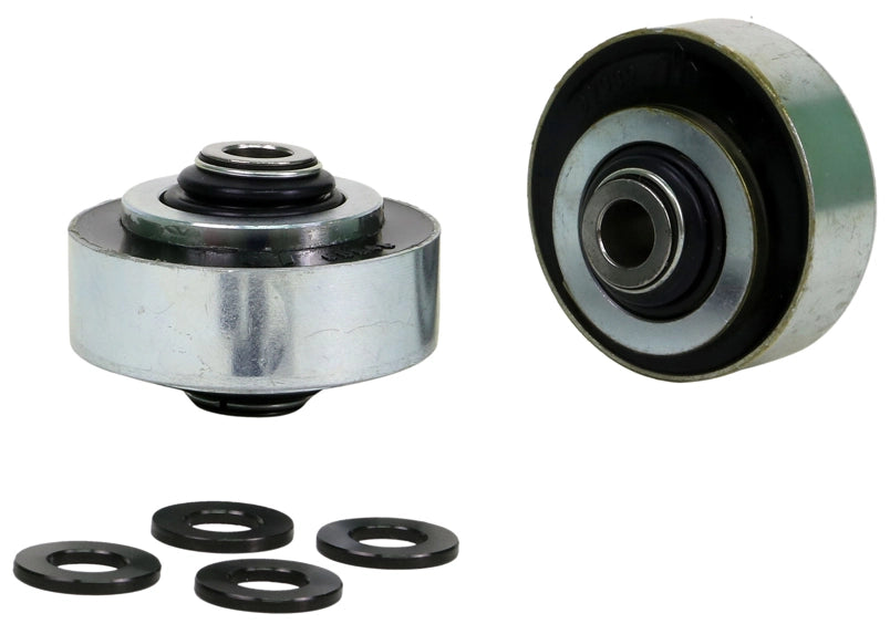 Whiteline Performance Control Arm Lower - Inner Rear Bushing Kit for MITSUBISHI LANCER EVO VII, VIII, IX (2001-2007)