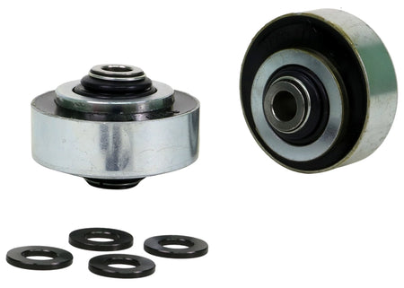 Whiteline Performance Control Arm Lower - Inner Rear Bushing Kit for MITSUBISHI LANCER EVO VII, VIII, IX (2001-2007)