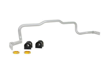 Whiteline Performance Sway Bar - 26mm 3 Point Adjustable for FORD AUSTRALIA FOCUS LZ RS (2015-2018)