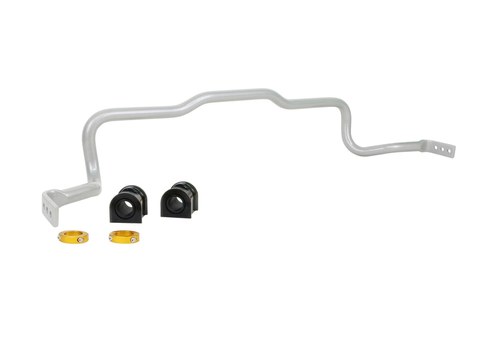 Whiteline Performance Sway Bar - 26mm 3 Point Adjustable for FORD AUSTRALIA FOCUS LZ RS (2015-2018)