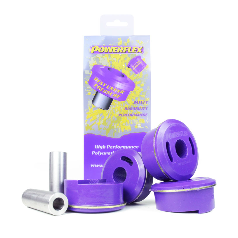 Powerflex Rear Upper Wishbone Front Bush for Land Rover Range inc Sport, Evoque & Classic Sport L320 (2005 - 2013)