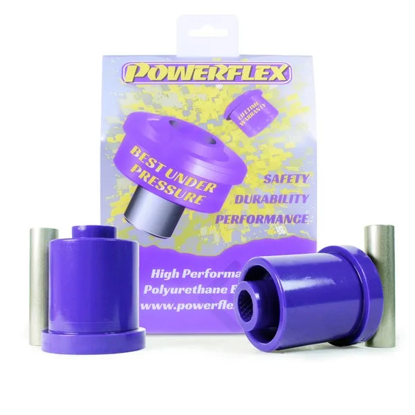 Powerflex Rear Beam Mounting Bush for Renault Clio III inc Sport 197 & 200 (2005-2012) Clio III Sport 197/200 (2005-2012)