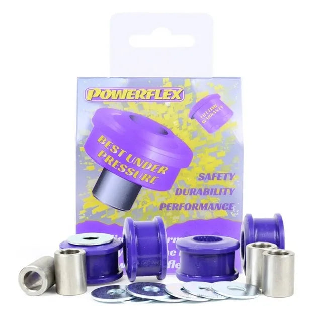 Powerflex Front Anti Roll Bar Link Bush for Porsche Cayenne Models E2 958 958.2 92A (2011 - 2017)