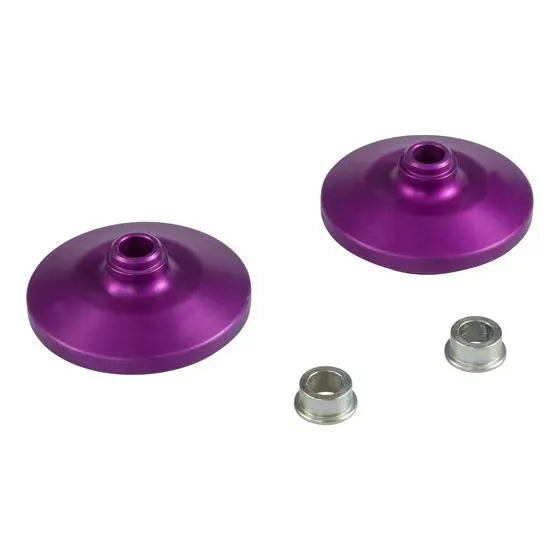 KW Adapter Kit for KW Top Mount Adapter Kit Porsche