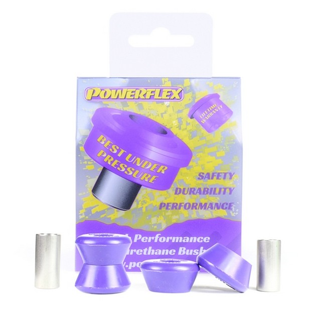 Powerflex Rear Shock Upper Mounting Bush for Porsche 911 Classic (1978 - 1989) Turbo