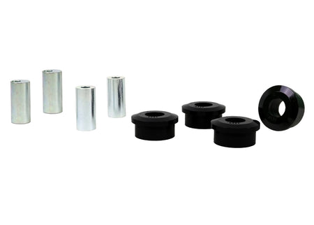 Whiteline Performance Control Arm - Lower Inner Rear Bushing for VW TRANSPORTER T5 4MOTION (2003-2015) (W53269)