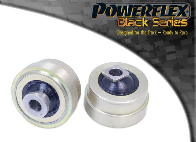 Powerflex Front Arm Rear Bush, On-Car Caster & Anti Lift for Honda Jazz Fit Models GK5 (2014 - 2020)