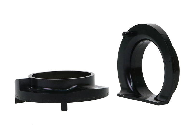 Whiteline Performance Spring - Pad Lower Bushing for UNIVERSAL PRODUCTS COIL SPRING PAD - BUSHING (W73460)