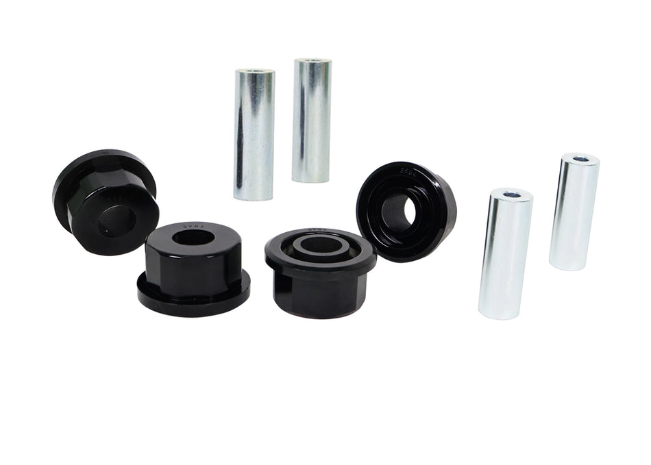 Whiteline Performance Beam Mount - Rear Bushing Kit for RENAULT MEGANE CC EZ (2010-2015)