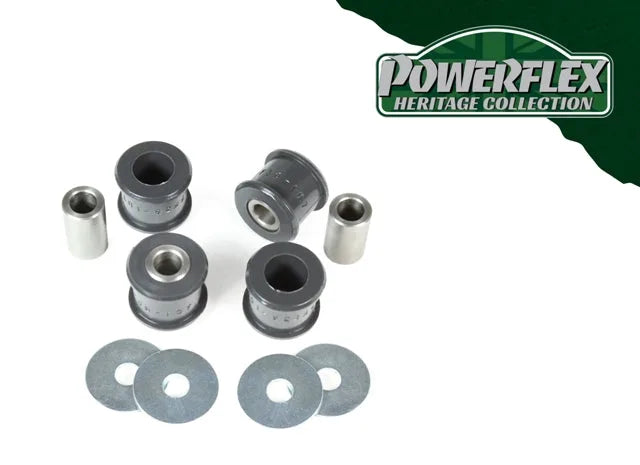 Powerflex Front Anti Roll Bar Link Rod Bush for Mazda MX-5, Miata, Eunos Mk2 NB (1998-2005) Heritage Collection