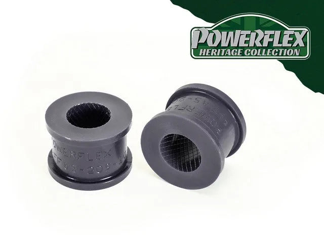 Powerflex Front Anti Roll Bar Eye Bolt Bush 20mm for Seat Arosa (1997 - 2004) Heritage Collection