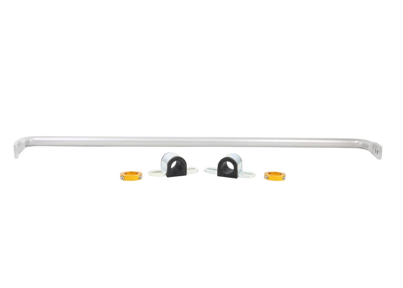 Whiteline Performance Sway Bar - 26mm 2 Point Adjustable MOTORSPORT for GENESIS G80 DH (2017-2019)