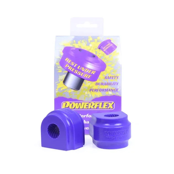 Powerflex Front Anti Roll Bar Bush 22.5mm for BMW 3 Series F30 F31 F34 F80 (2011-2018) F3* Sedan / Touring xDrive (2011-2018)