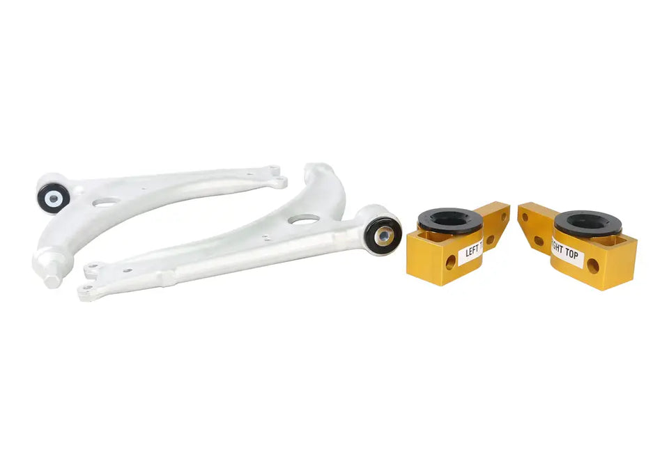 Whiteline Performance Control Arm Lower - Arm for VW GOLF MK5 GTI TYP 1K (2004-2009)