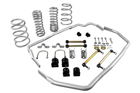 Whiteline Performance Grip Series Kit for FORD AUSTRALIA MUSTANG S197 (2004-2014)