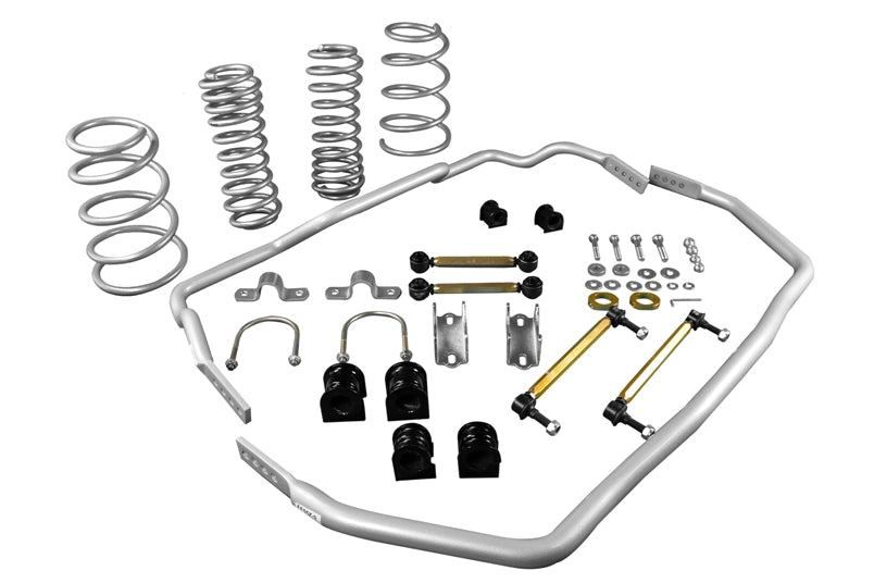 Whiteline Performance Grip Series Kit for FORD AUSTRALIA MUSTANG S197 (2004-2014)