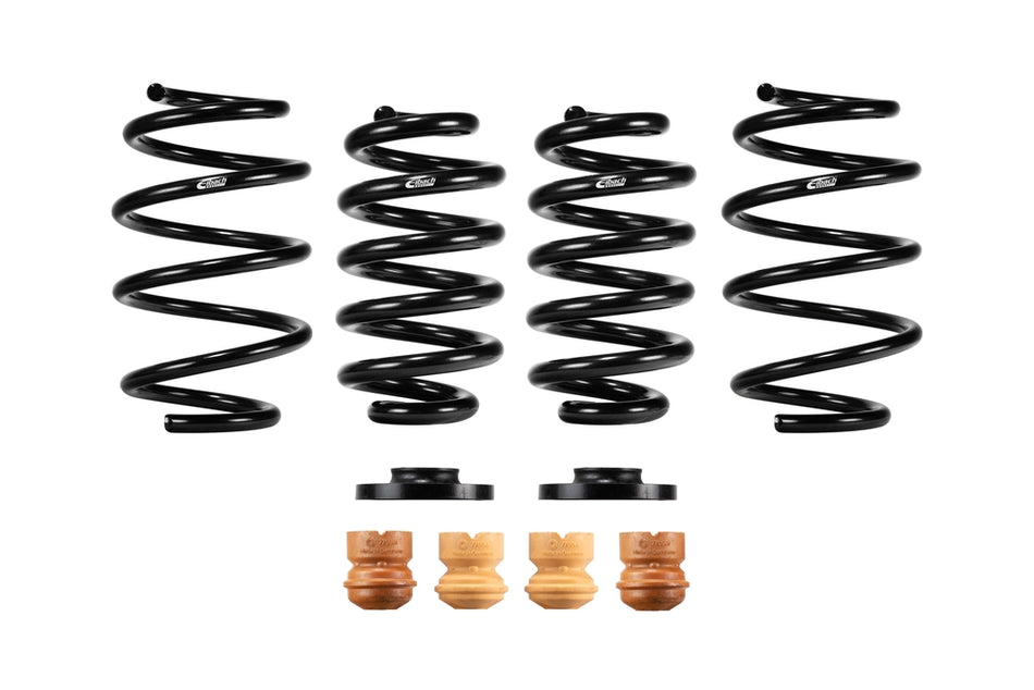 Eibach ANTI-ROLL BAR KIT (FRONT&REAR) for CADILLAC Escalade EXT 2WD/4WD (38106.320)