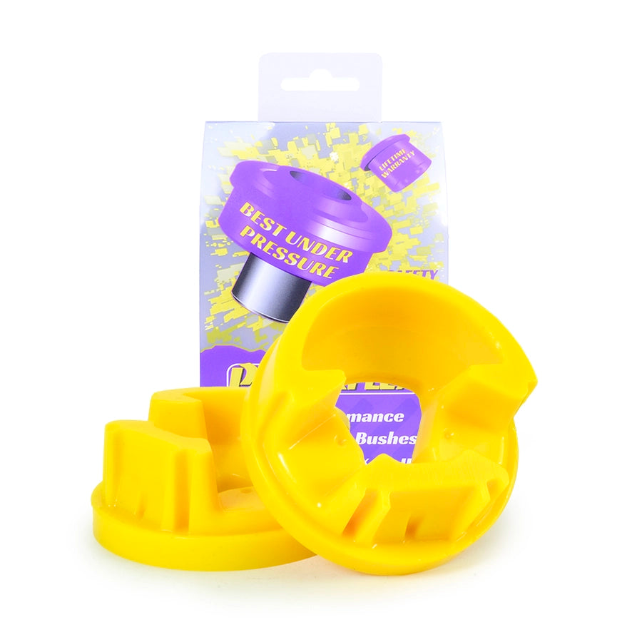 Powerflex Front Engine Mounting Insert for Saab 9-5 YS3G 2WD (2010-2012)