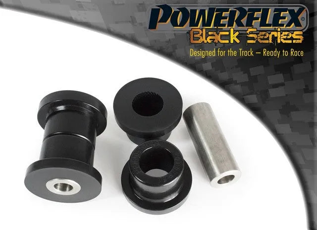 Powerflex Front Lower Wishbone Bush for Cadillac BLS (2005 - 2010) in Black