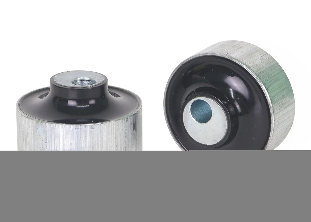 Whiteline Performance Control Arm Lower - Inner Front Bushing Kit - Double Offset for HONDA ACCORD EURO CL (2003-2008)