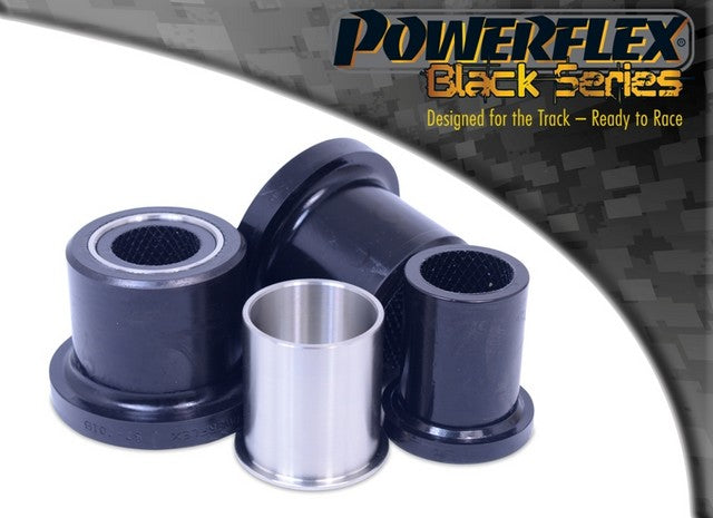 Powerflex Front Lower Arm Bush for Porsche 928 (1978-1995) in Black