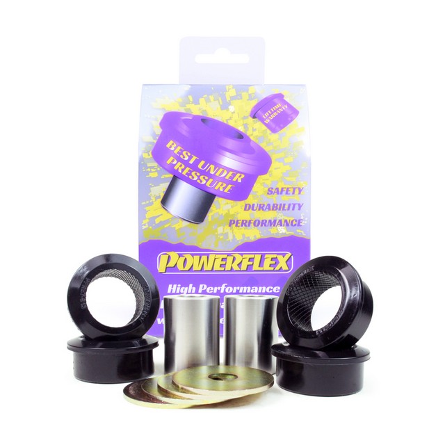 Powerflex Rear Lower Toe Link Inner Bush for Porsche 911 993 (1994 - 1998)