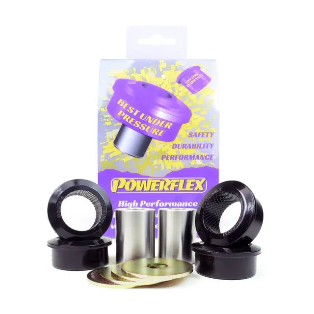 Powerflex Rear Lower Toe Link Inner Bush for Porsche 911 993 (1994 - 1998)