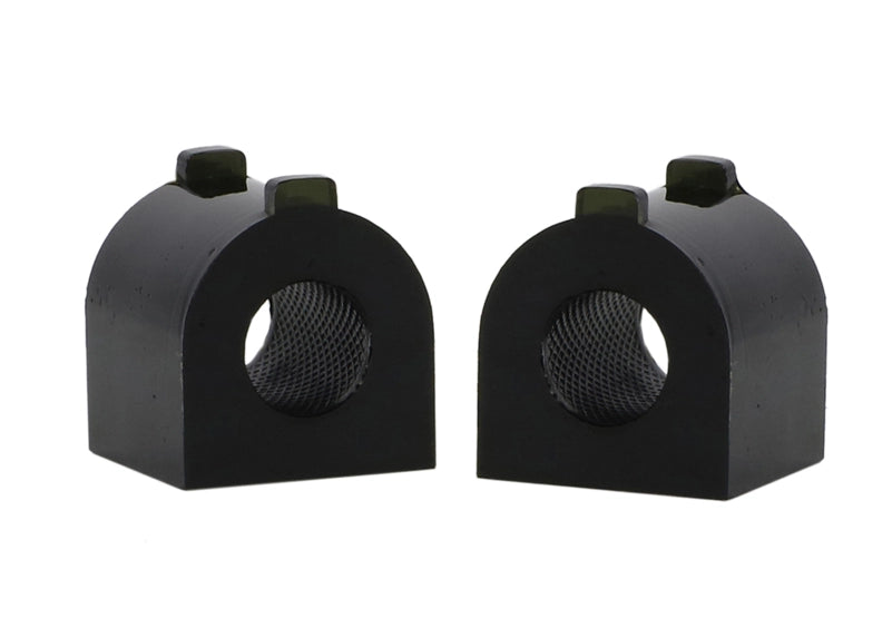 Whiteline Performance Sway Bar - Mount Bushing for NISSAN GT - R R35 (2009-ON)