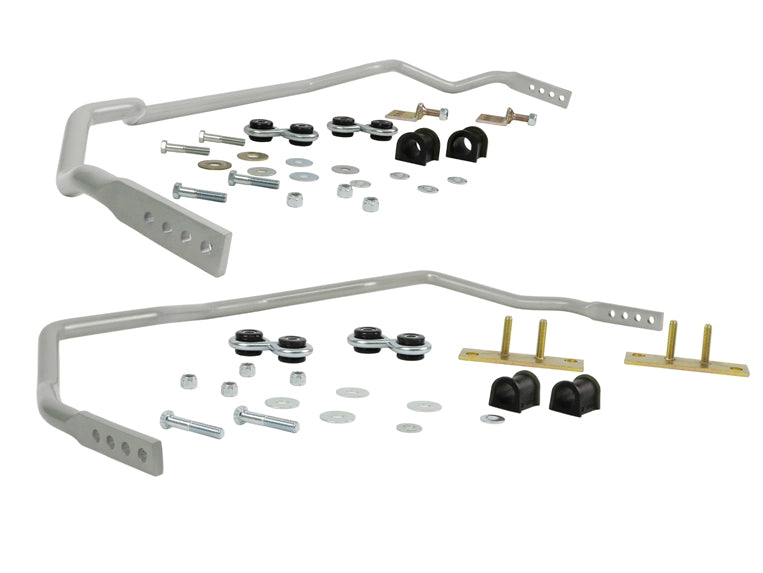 Whiteline Performance Sway Bar - Vehicle Kit for TOYOTA COROLLA AE86 SPRINTER (1983-1987)