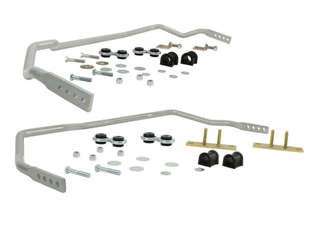 Whiteline Performance Sway Bar - Vehicle Kit for TOYOTA COROLLA AE86 SPRINTER (1983-1987)
