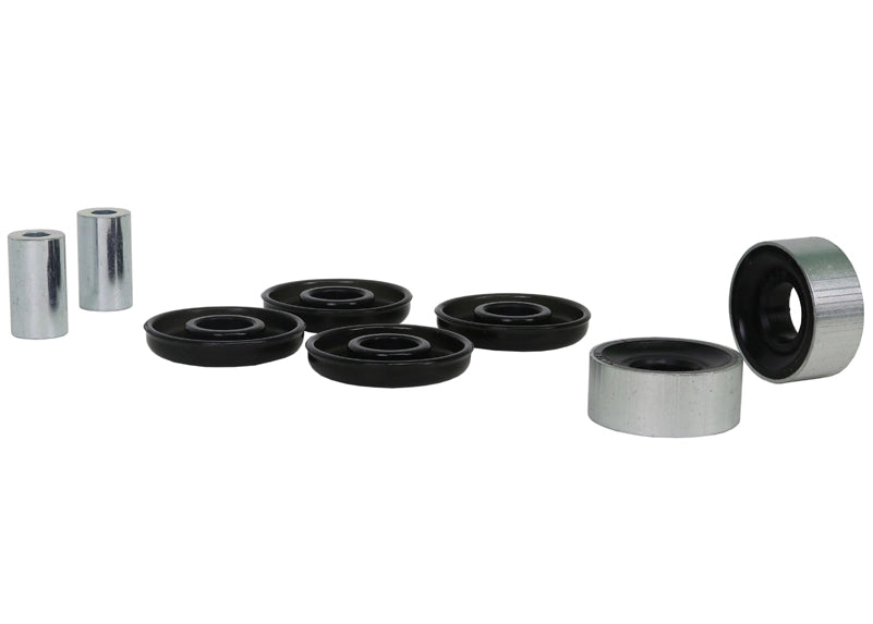 Whiteline Performance Control Arm Lower - Inner Rear Bushing Kit for HOLDEN TIGRA XC (2005-2007)