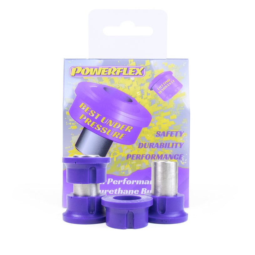Powerflex Rear Panhard Rod Bush for Ford Fiesta Models Mk1 & 2 inc XR2 (1976-1989)
