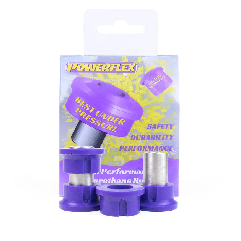 Powerflex Rear Panhard Rod Bush for Ford Fiesta Models Mk1 & 2 inc XR2 (1976-1989)