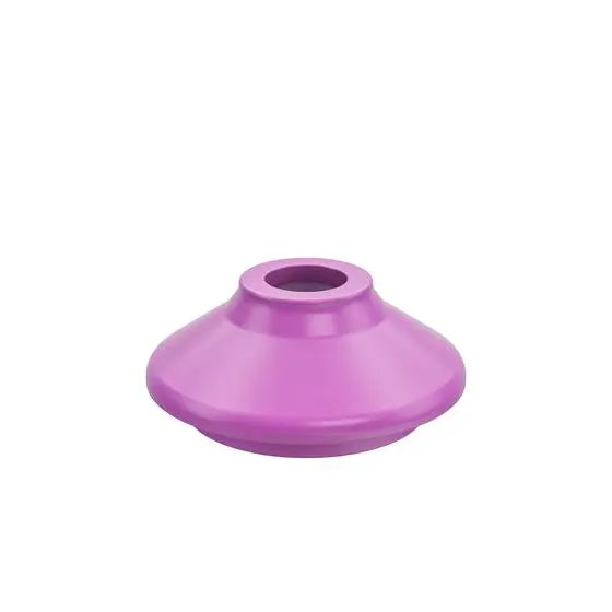 KW Upper Spring Seat, Tapered Design 20mm Bore