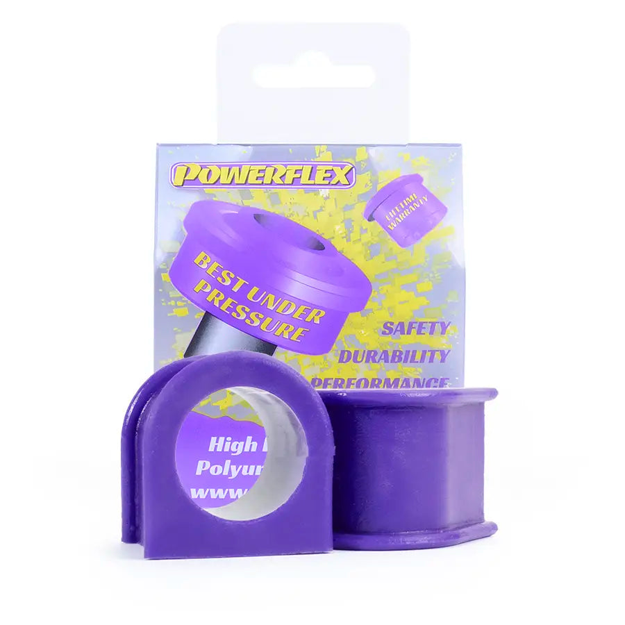 Powerflex 300 Series Anti Roll Bar Bush 22mm for Universal Bushes Anti Roll Bar Bushes