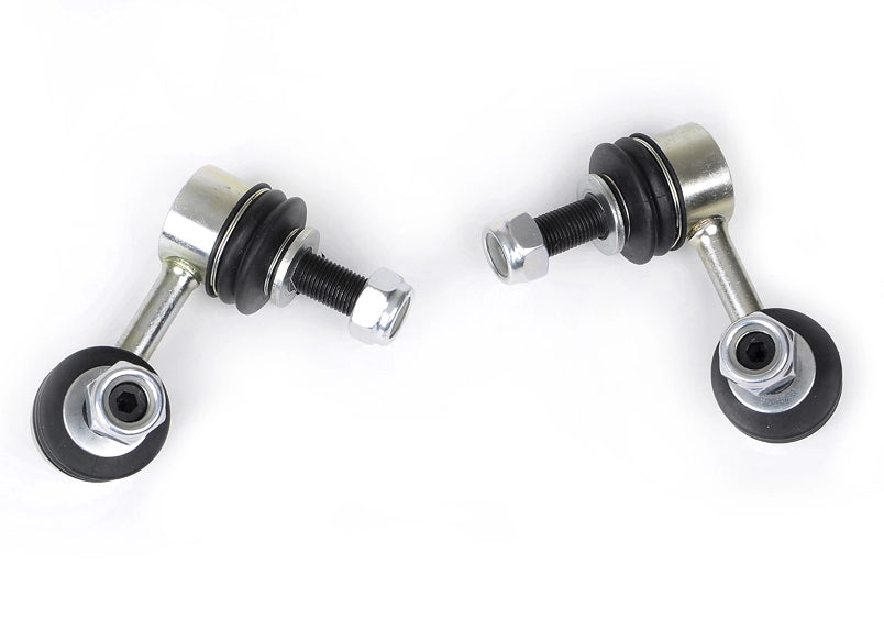 Whiteline Performance Sway Bar - Link for NISSAN NAVARA D40 2WD (2005-2015)
