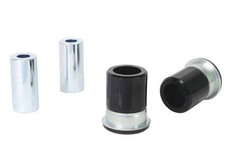 Whiteline Performance Control Arm Lower - Inner Front Bushing Kit for MAZDA MX - 5 RF ND (2016-ON)