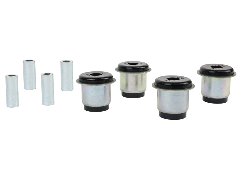 Whiteline Performance Control Arm - Lower Inner Bushing for AUDI 80 RS2 8C B4 (1994-1995)