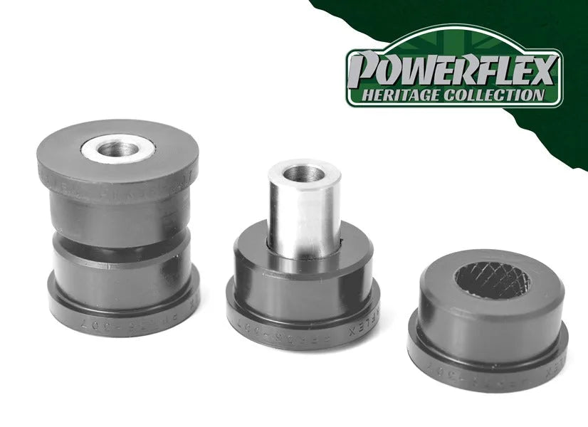 Powerflex Rear Trailing Arm Front Bush for Mazda RX-7 Gen 3 - FD3S (1992-2002) Heritage Collection