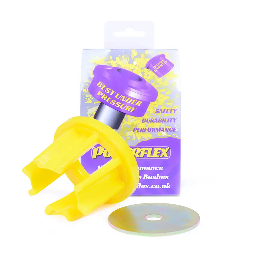 Powerflex Rear Diff Front Mounting Bush Insert for Ford Focus Mk3 inc ST and RS (2011-2018) Focus MK3 RS (2016-2018)