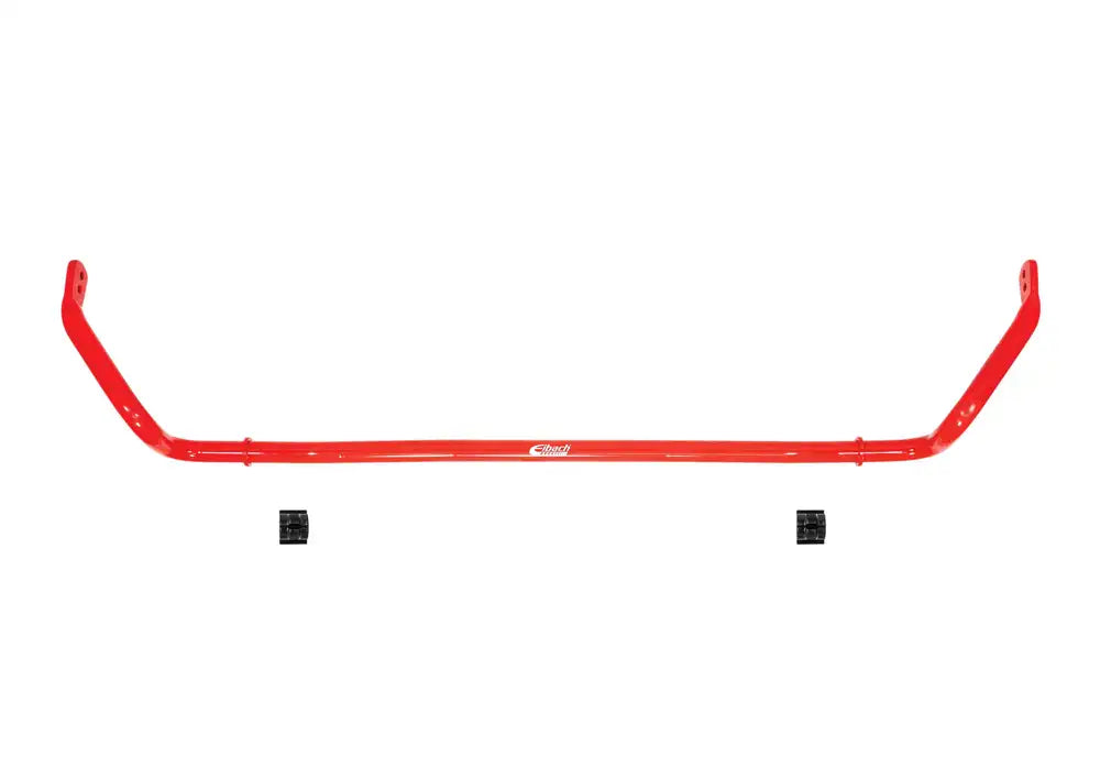 1 x Eibach ANTI-ROLL BAR KIT (FRONT ONLY) for Ford Mustang GT Coupe RWD S650 5.0L (Excludes vehicles w/ MagneRide Damping System) (35145.310)