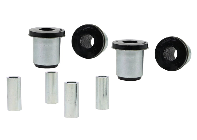 Whiteline Performance Control Arm Upper - Bushing Kit for TOYOTA LAND CRUISER PRADO 90 SERIES (1995-2003)