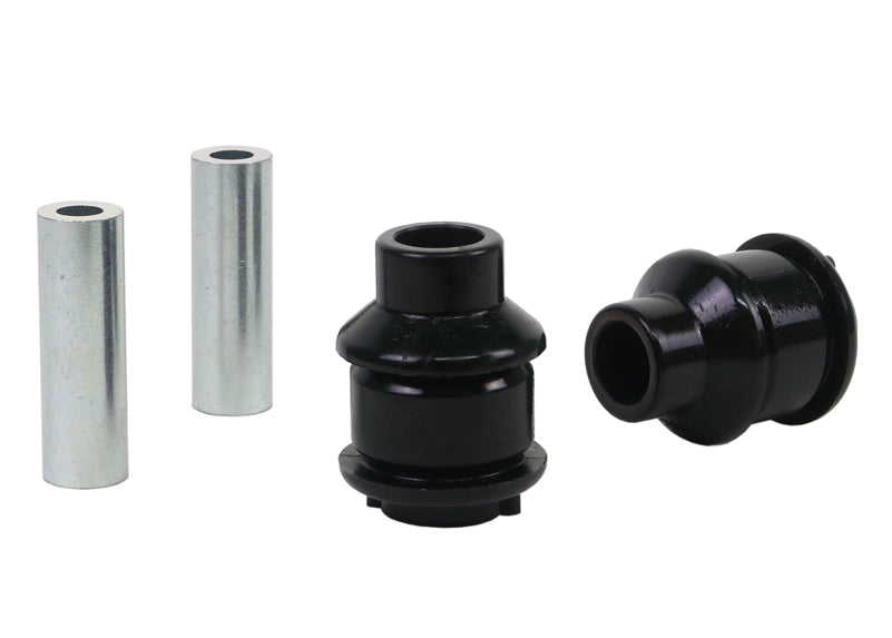 Whiteline Performance Control Arm Lower - Bushing Kit for BMW 3 SERIES E90, E91, E92, E93 XDRIVE (EXCL M3) (2004-2013) (W53453)
