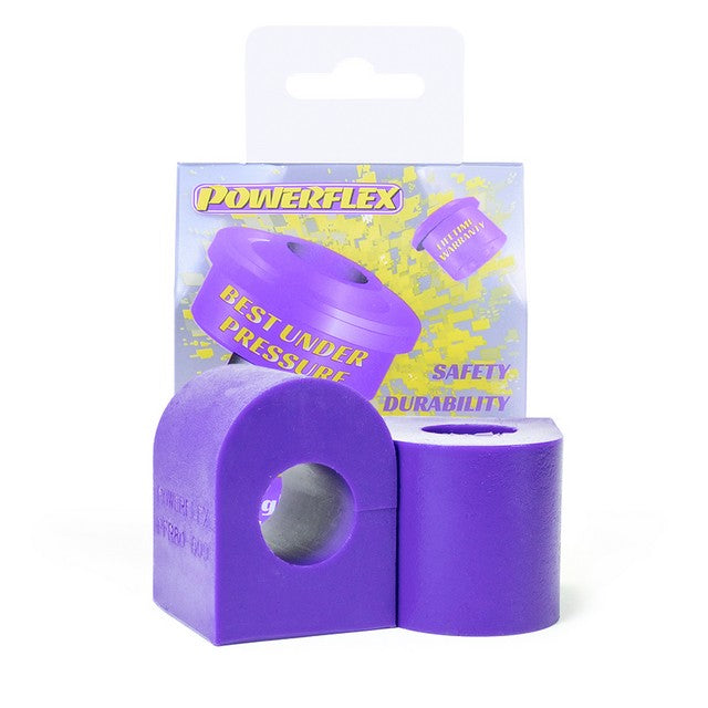 Powerflex Rear Anti Roll Bar Mount 18mm for Vauxhall Opel Manta B (1982-1988)