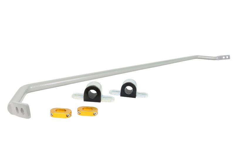 Whiteline Performance Sway Bar - 22mm 2 Point Adjustable for FORD AUSTRALIA FOCUS LZ RS (2015-2018)