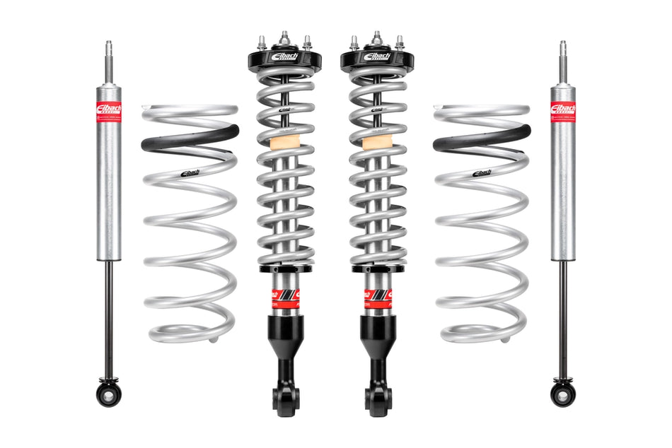 Eibach ANTI-ROLL BAR KIT (FRONT&REAR) for NISSAN 370Z Coupe (6393.320)